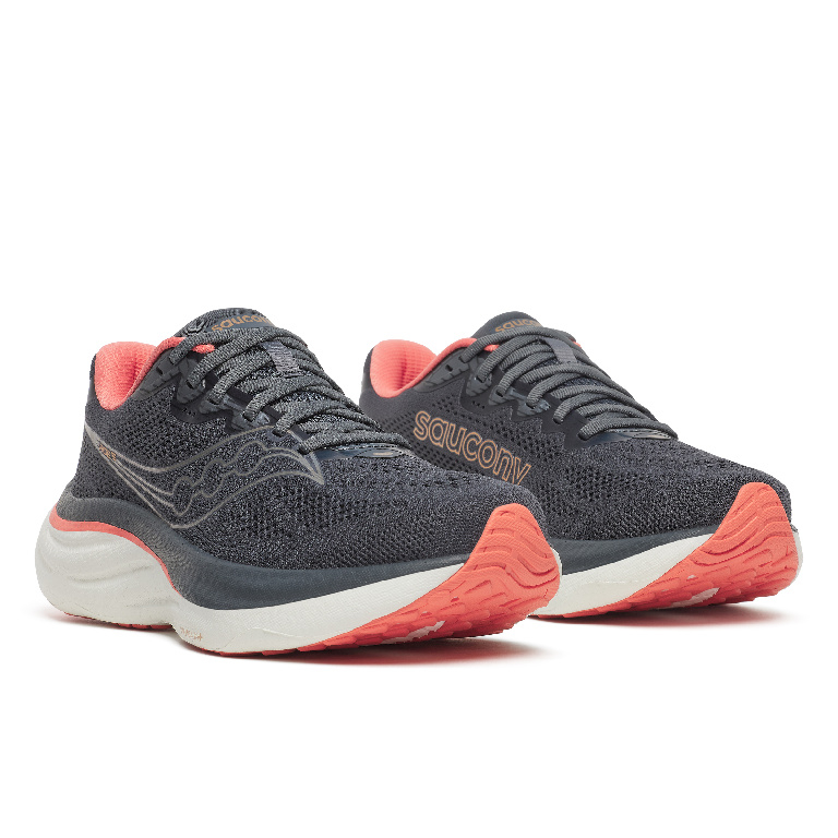 Saucony Ride 19 - Women