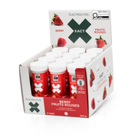 Xact Electrolytes - Sport Hydration Tabs