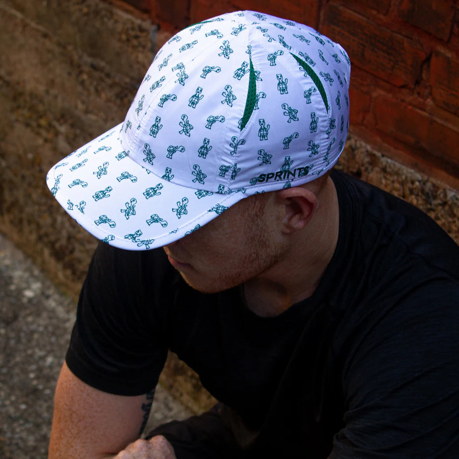 Sprints OG Hat Turtles