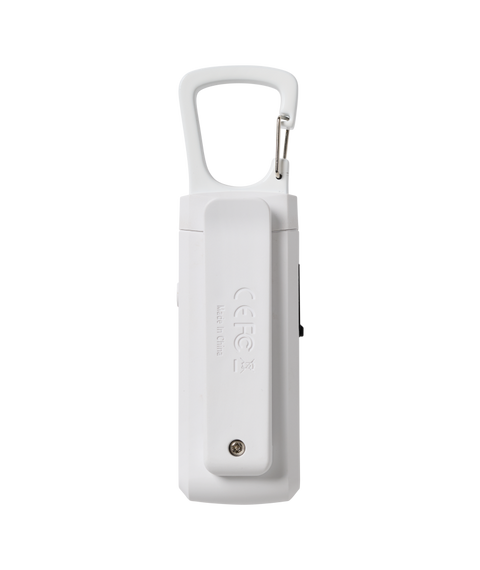 Siren LED Alarm RX