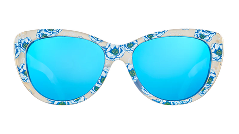 Freshly Picked Cerulean