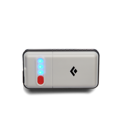 Distance Headlamp Battery