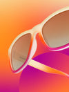 Sunglasses Sunrise Chasers