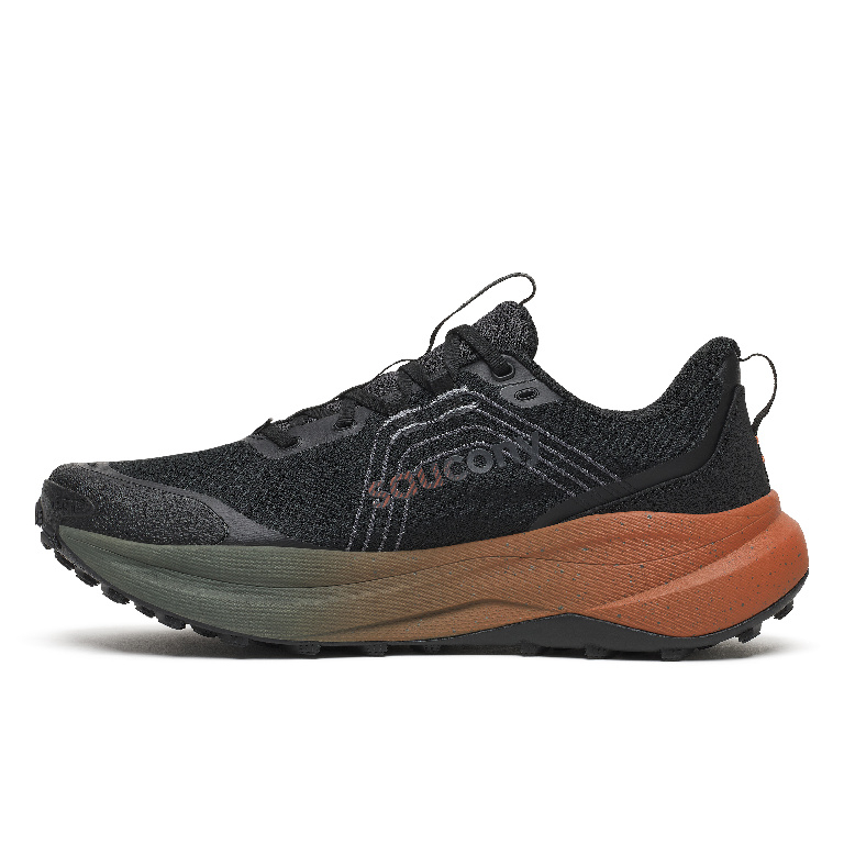 Saucony Xodus Ultra 4 - Men