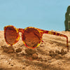 Sunglasses Disco Desert Dust