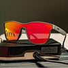 Sunglasses Voight-Kampff Vision
