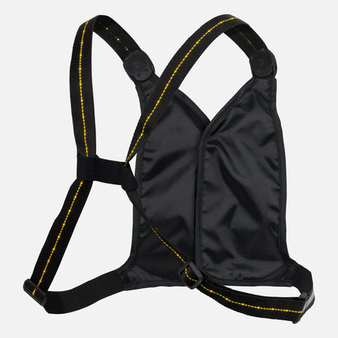 Laser Light Web Vest