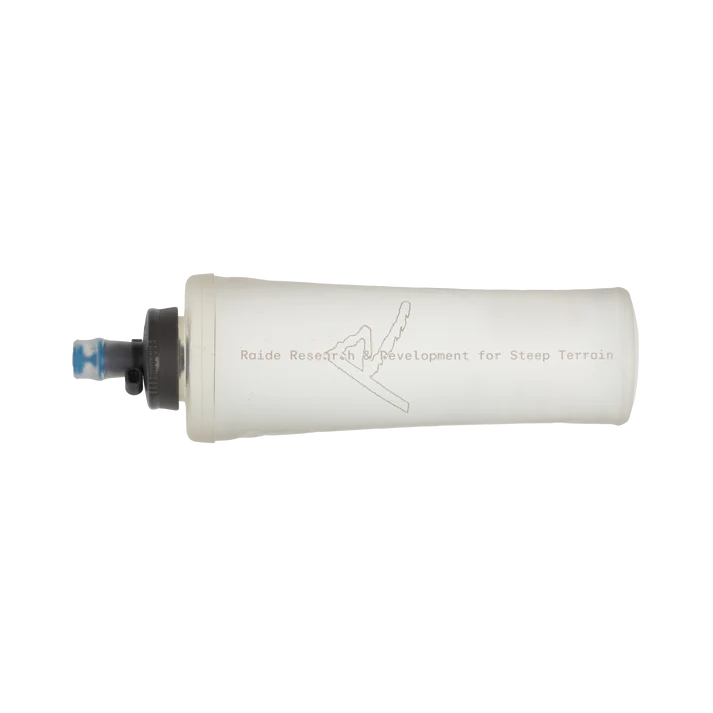 Raide Research 500mL Locking Flask