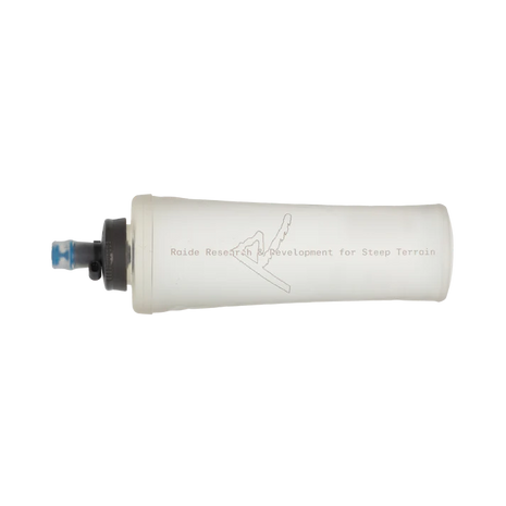 Raide Research 500mL Locking Flask