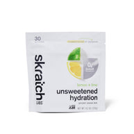 Skratch Labs Unsweetened Hydration Drink Mix