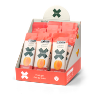 Xact Fruit Gels