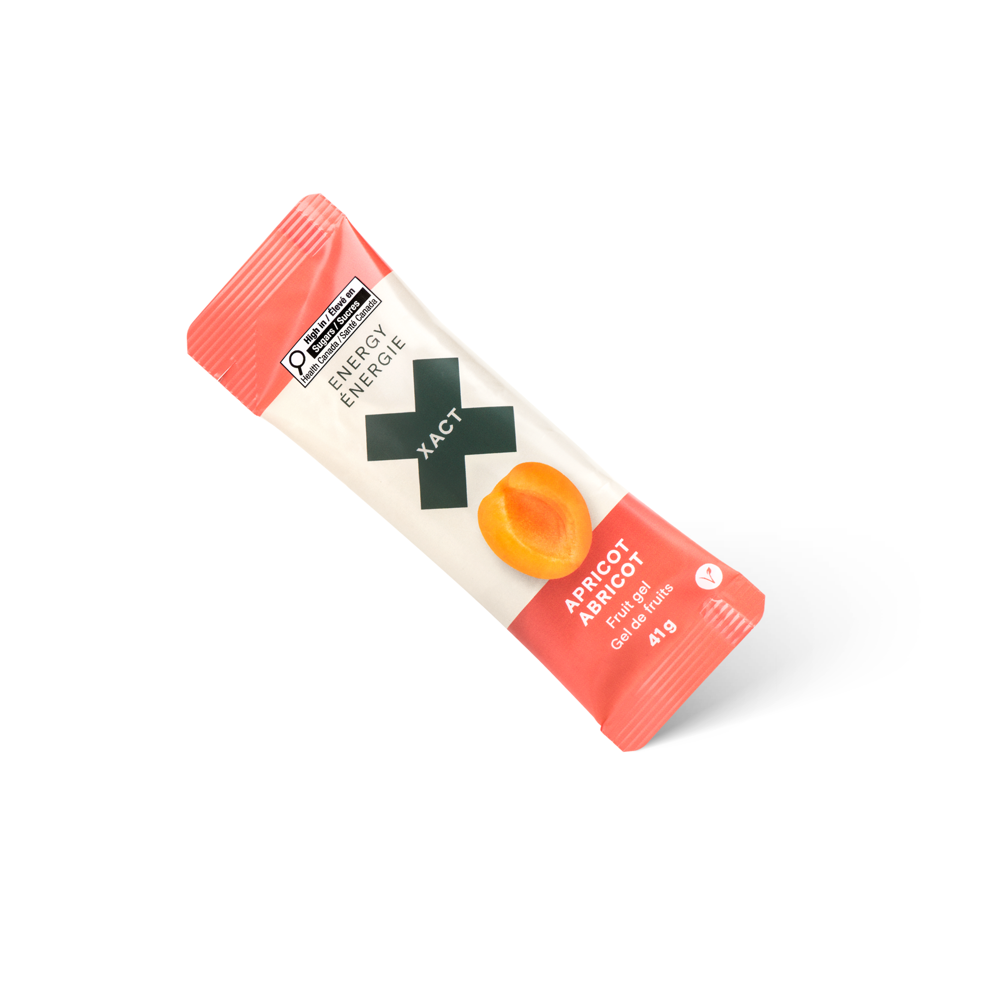 Xact Fruit Gels