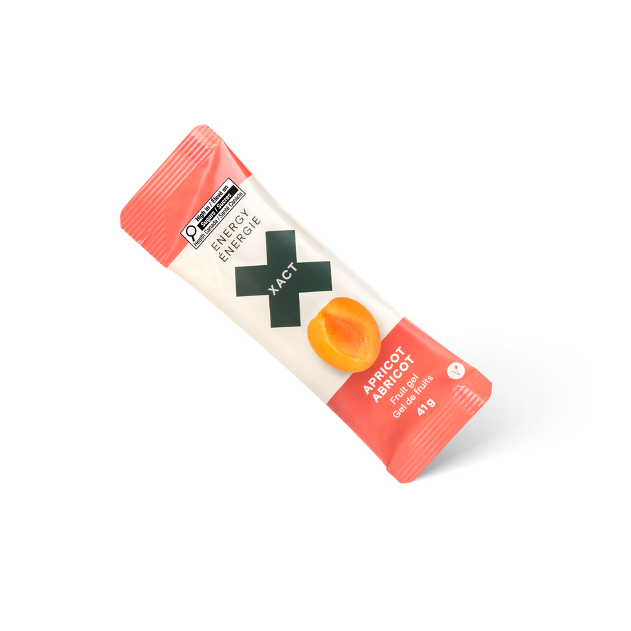 Xact Fruit Gels