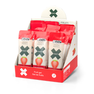 Xact Fruit Gels