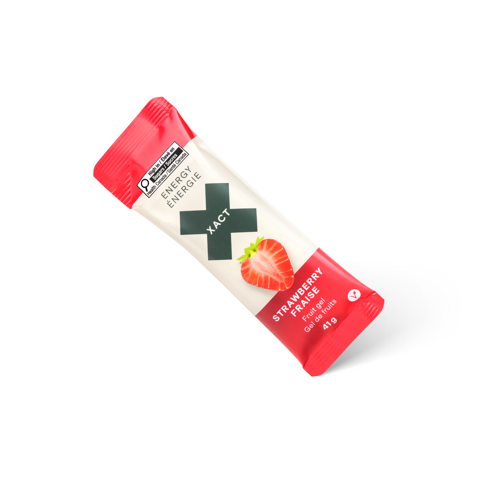 Xact Fruit Gels