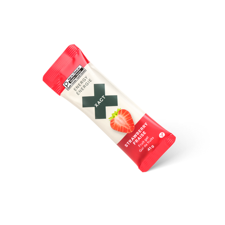 Xact Fruit Gels