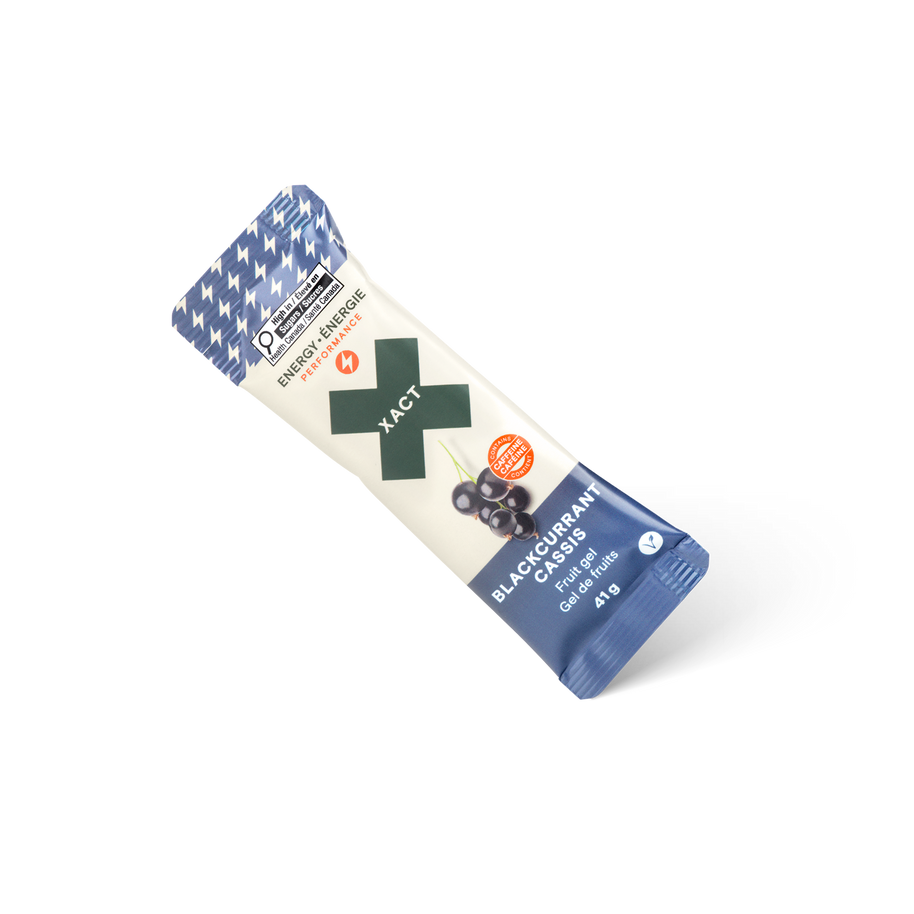 Xact Fruit Gels