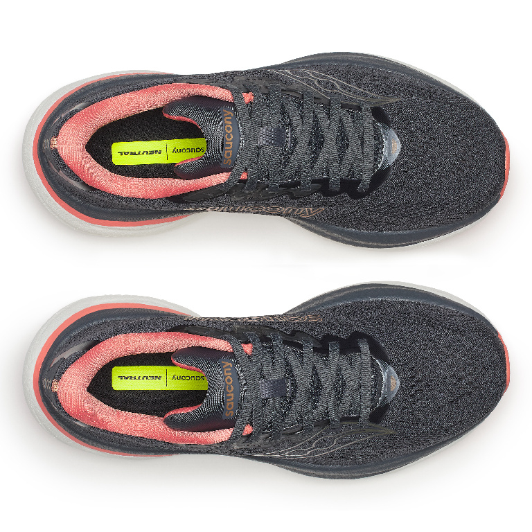 Saucony Ride 19 - Women