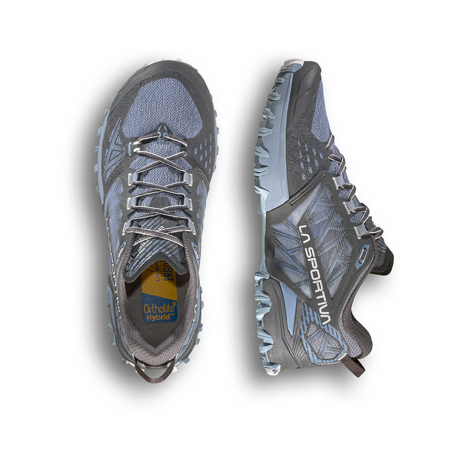 La Sportiva Bushido III Wide - Women