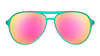 Sunglasses Kitty Hawkers' Ray Blockers