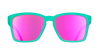 Sunglasses Short With Benefits