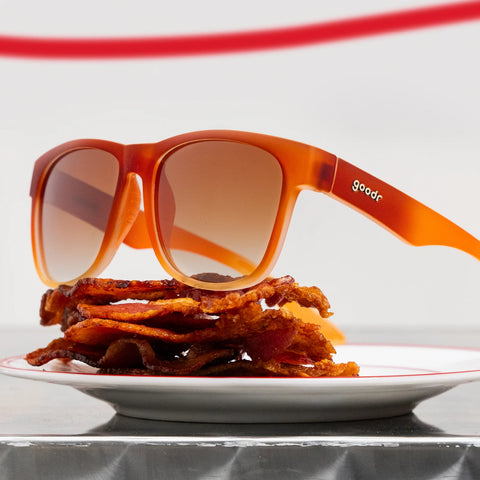Wake & Bacon