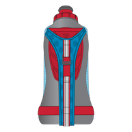 Nathan Speed Draw 2 Flask 18oz