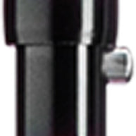 Ultratrail FX ONE Superlite by Leki in pink, ultra-light carbon pole with slim 14mm shaft designed for long high runs and competitions