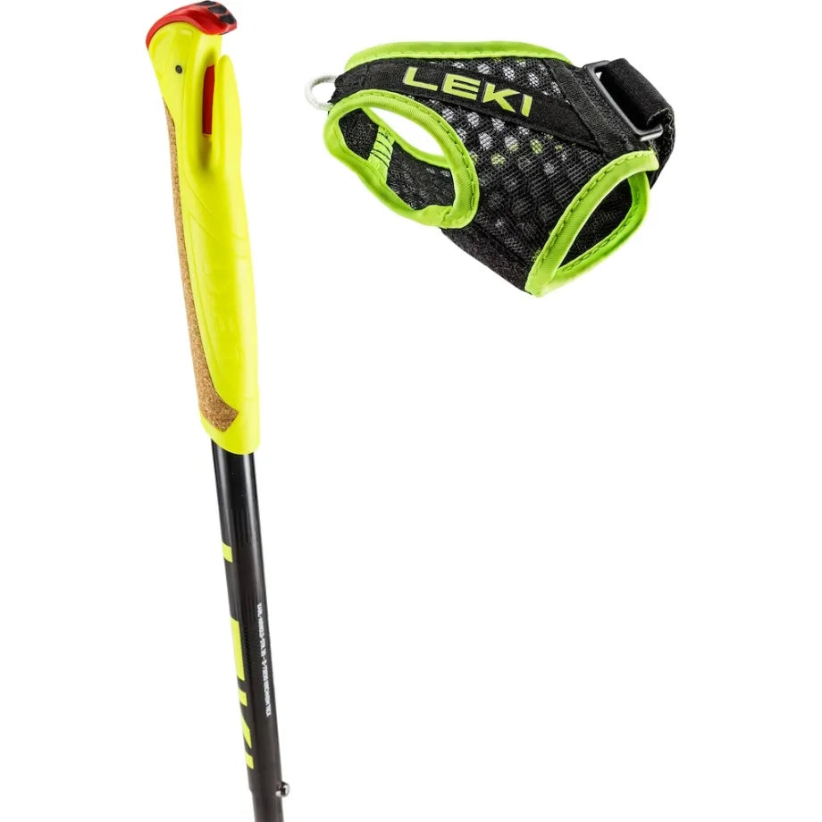 Leki Evotrail FX ONE TA