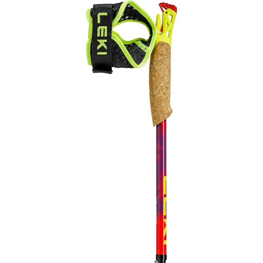 Leki Ultratrail FX ONE Superlite