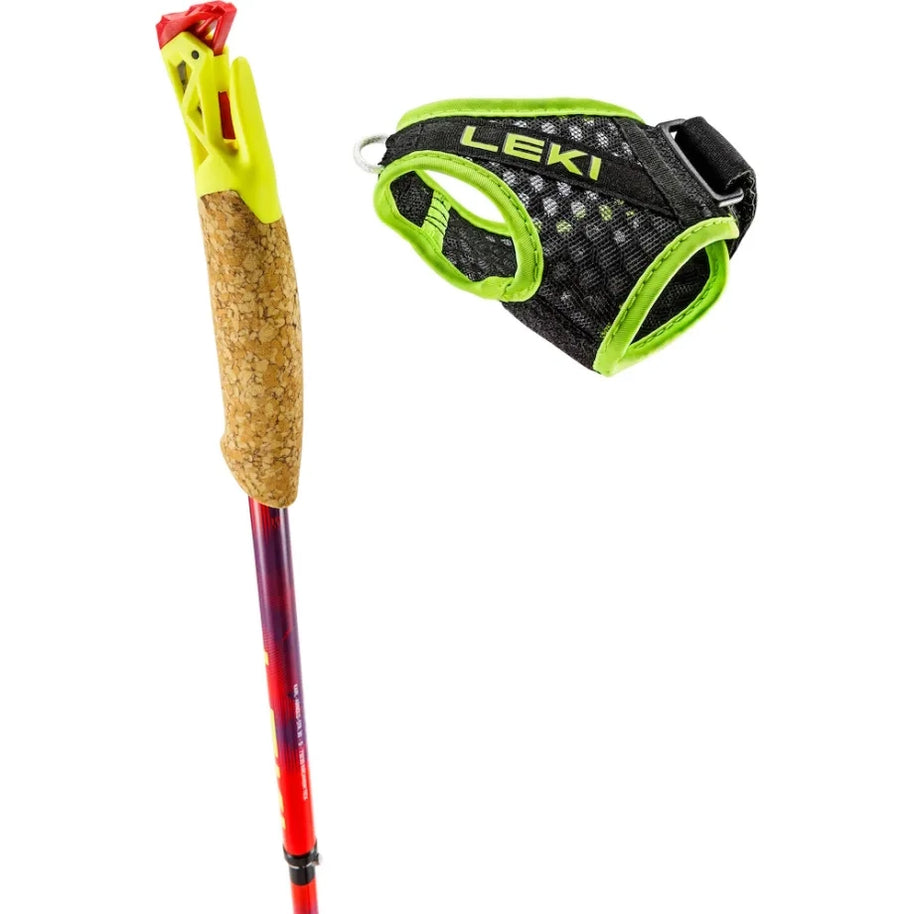 Leki Ultratrail FX ONE Superlite