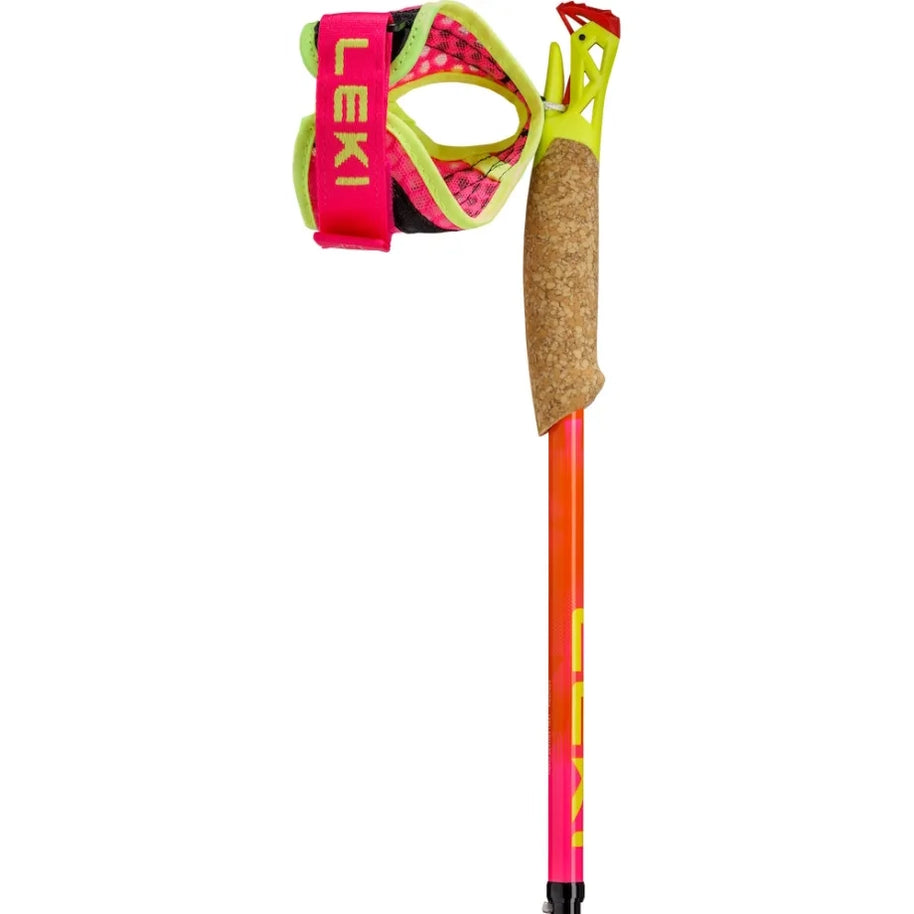 Leki Ultratrail FX ONE Superlite