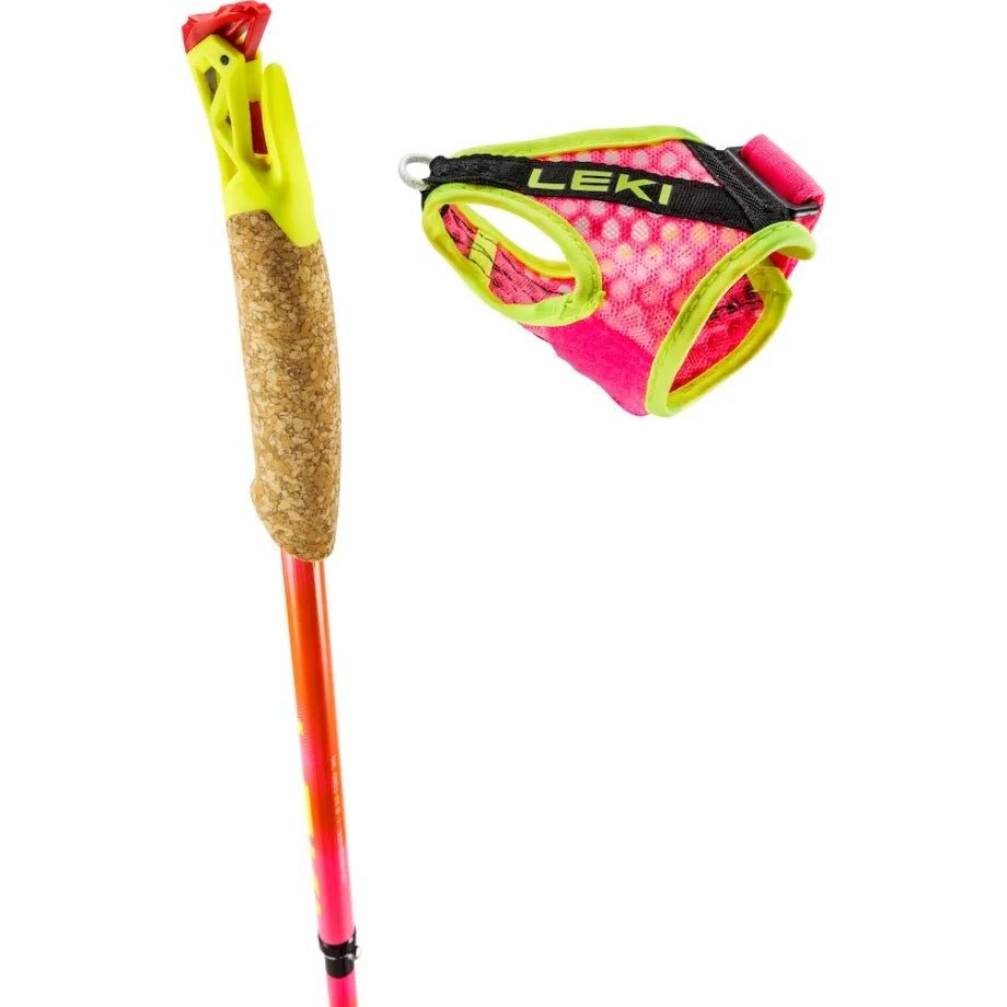Leki Ultratrail FX ONE Superlite