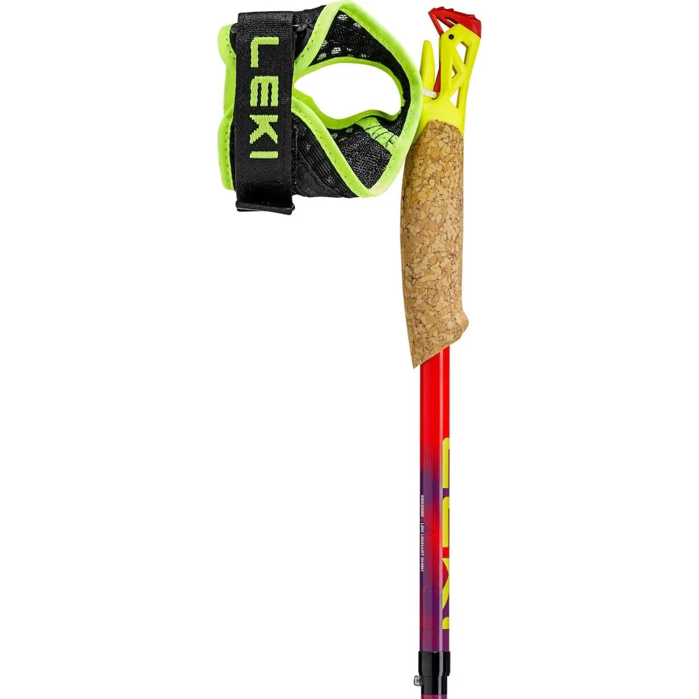 Leki Ultratrail FX ONE