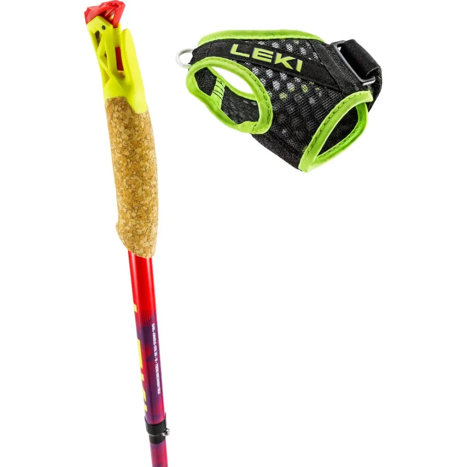 Leki Ultratrail FX ONE