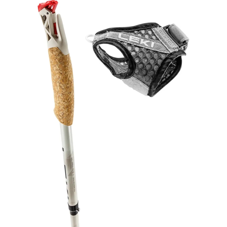 Leki Ultratrail FX ONE