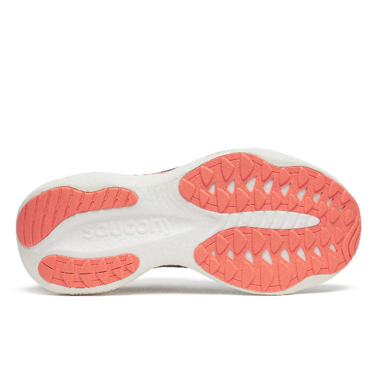 Saucony Ride 19 - Women