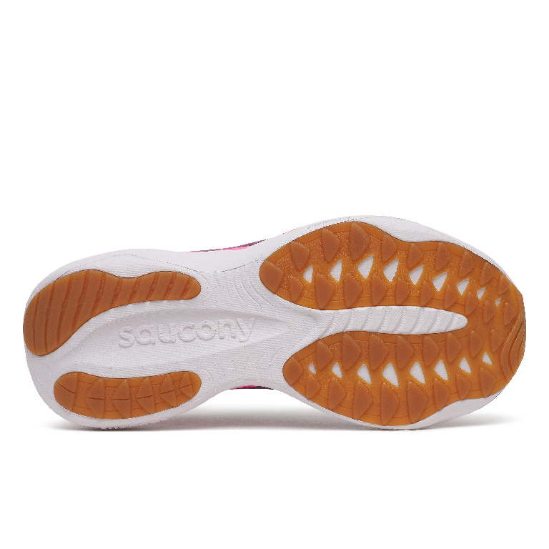 Saucony Ride 19 - Women