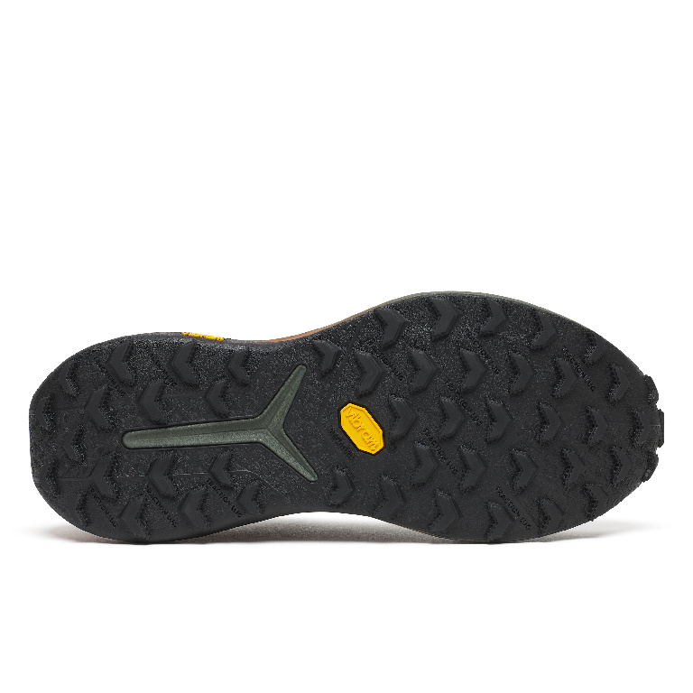 Saucony Xodus Ultra 4 - Men