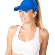 Top Knot Performance 2.0 Ponytail Cap