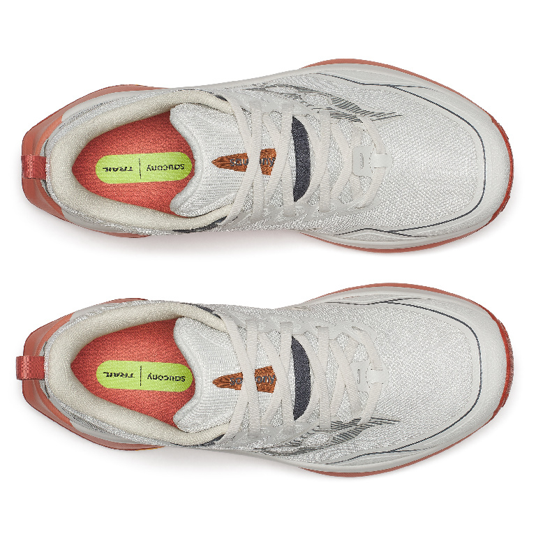 Saucony Peregrine 16 - Women