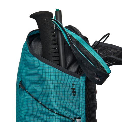 Distance 15 Backpack - Women