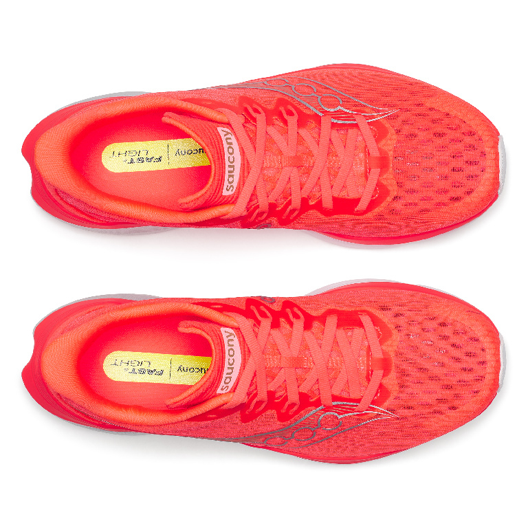 Saucony Kinvara 16 - Women