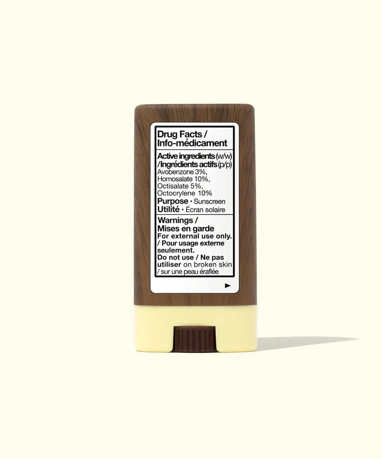 Sun Bum Original SPF 30 Sunscreen Face Stick