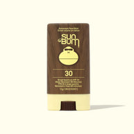 Sun Bum Original SPF 30 Sunscreen Face Stick