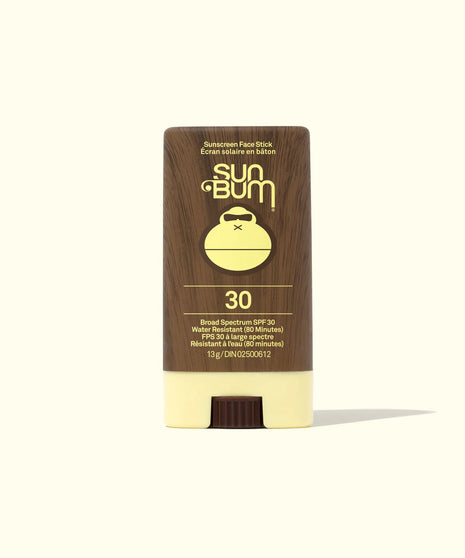 Sun Bum Original SPF 30 Sunscreen Face Stick