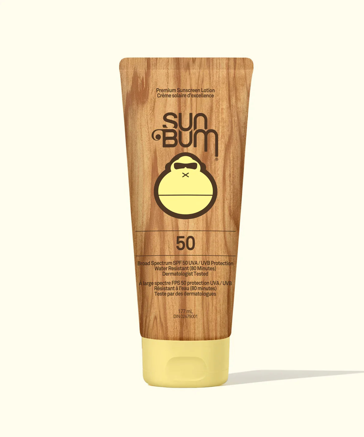 Sun Bum Original SPF 50 Sunscreen Lotion