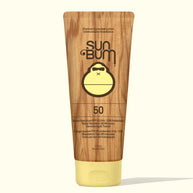 Sun Bum Original SPF 50 Sunscreen Lotion
