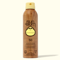 Sun Bum Original SPF 50 Sunscreen Spray