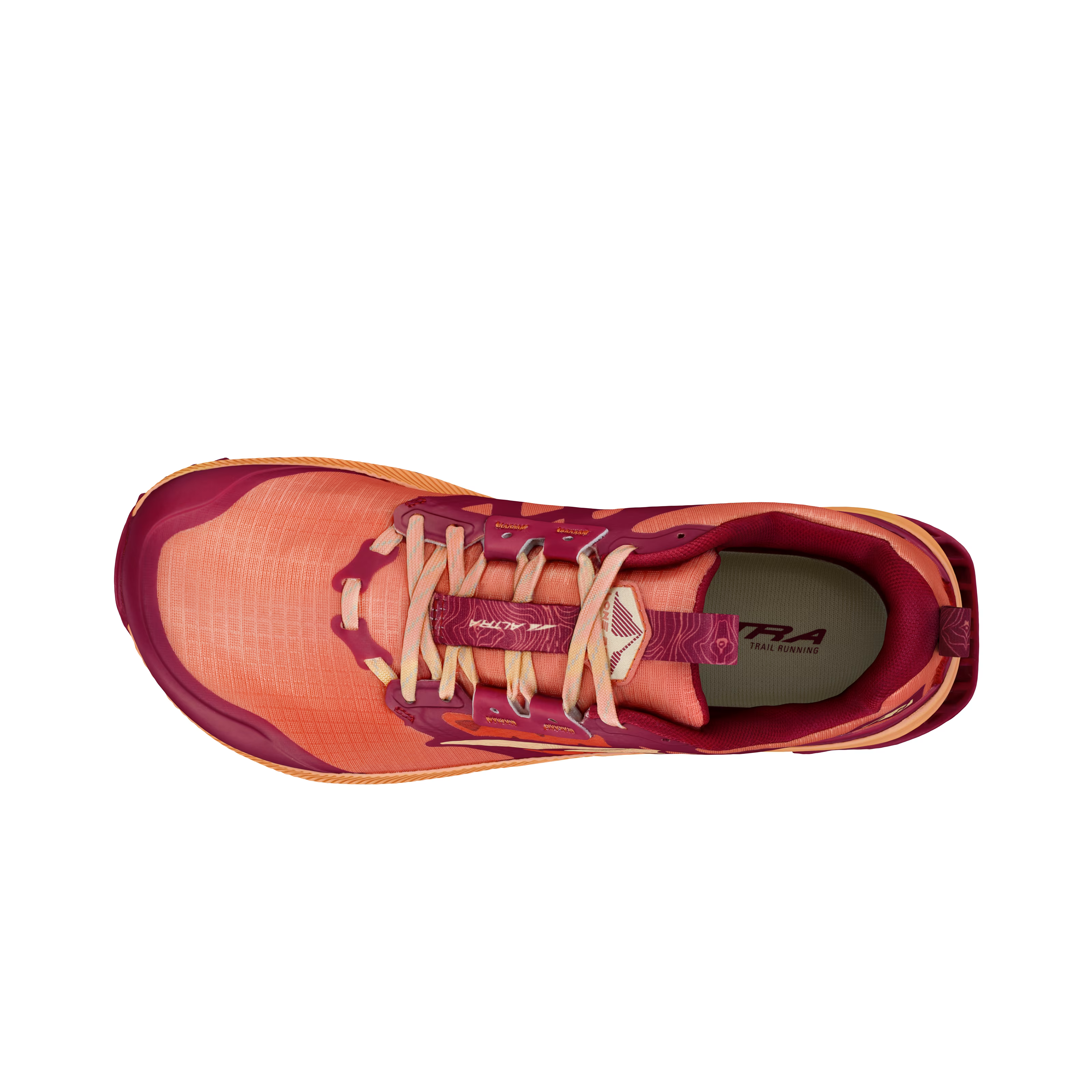 Altra Lone Peak 8 - Women
